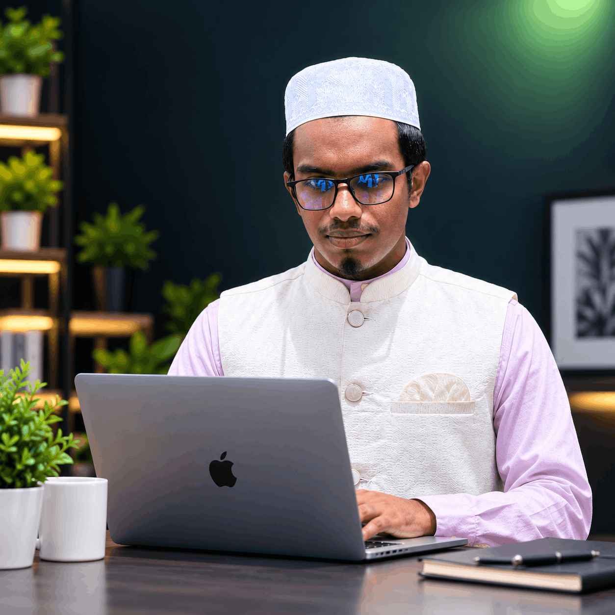 Aminul Haque Rana — Shopify & GoHighLevel Expert